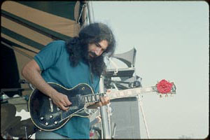 Jerry garcia deals guild